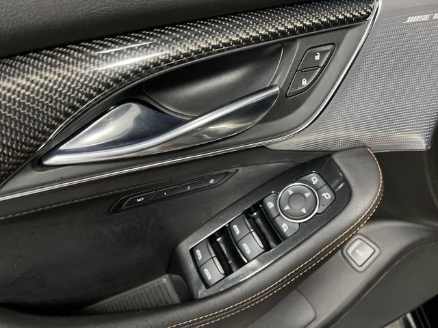 2023 Cadillac CT5 Sport