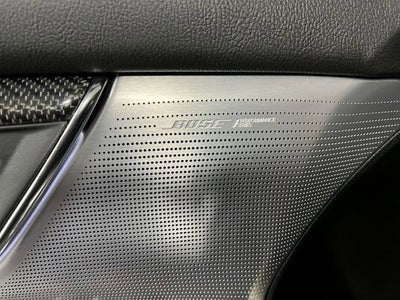 2023 Cadillac CT5 Sport