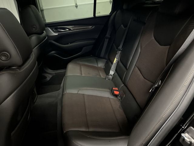 2023 Cadillac CT5 Sport