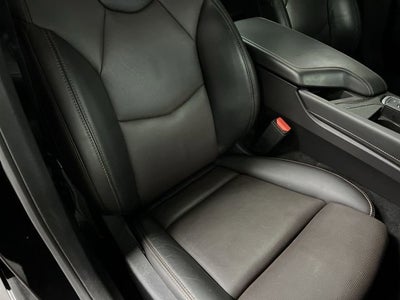 2023 Cadillac CT5 Sport