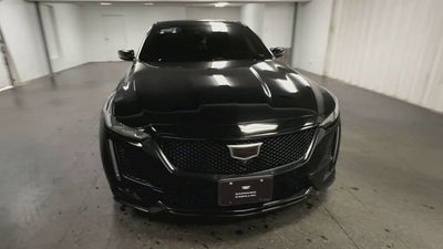 2023 Cadillac CT5 Sport