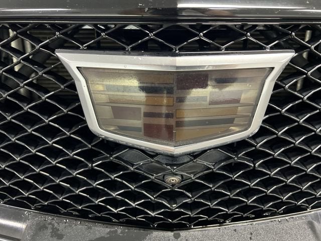 2023 Cadillac CT5 Sport