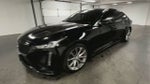 2023 Cadillac CT5 Sport