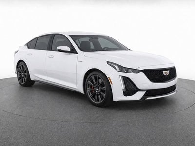 2024 Cadillac CT5-V V-Series