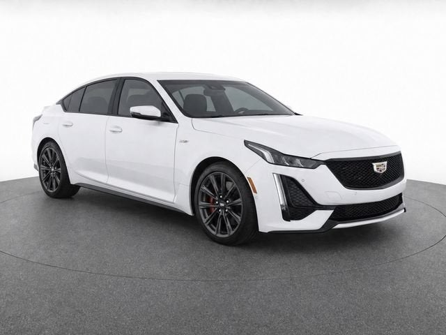 2024 Cadillac CT5-V V-Series