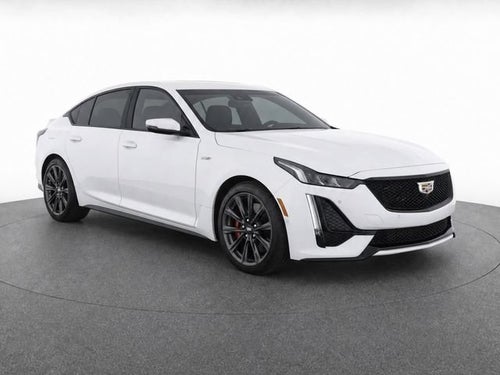 2024 Cadillac CT5-V V-Series