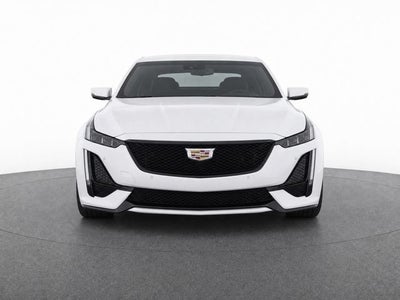 2024 Cadillac CT5-V V-Series