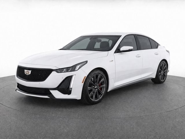 2024 Cadillac CT5-V V-Series