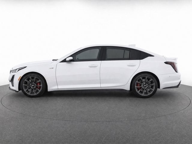 2024 Cadillac CT5-V V-Series