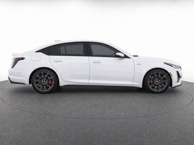 2024 Cadillac CT5-V V-Series