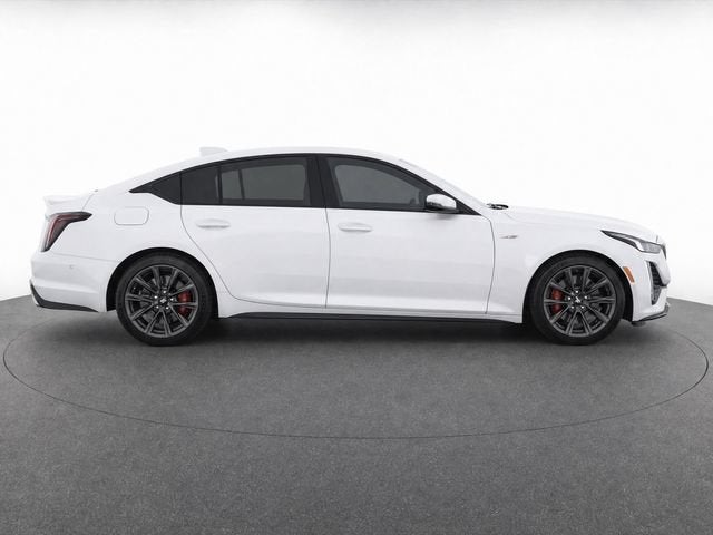 2024 Cadillac CT5-V V-Series