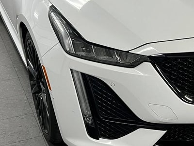 2023 Cadillac CT5-V V-Series