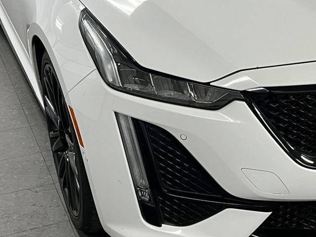 2023 Cadillac CT5-V V-Series