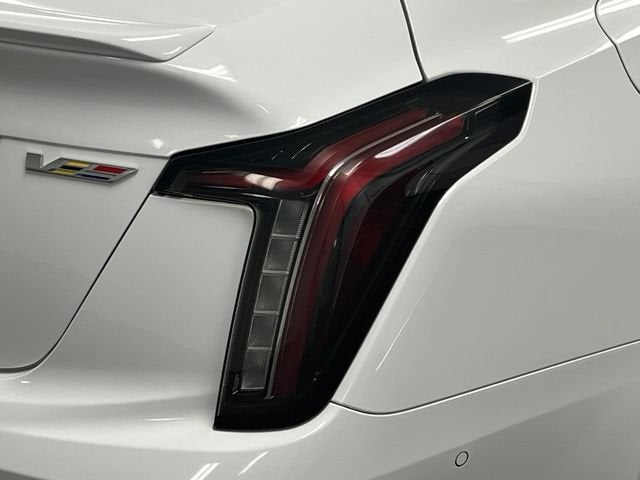 2023 Cadillac CT5-V V-Series