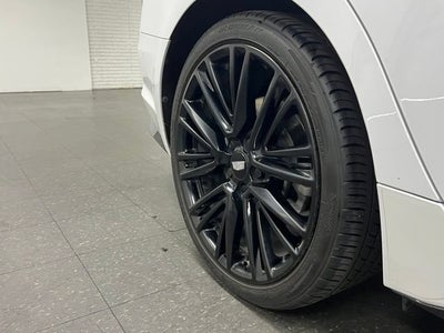 2023 Cadillac CT5-V V-Series