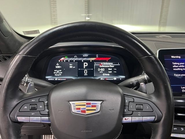 2023 Cadillac CT5-V V-Series