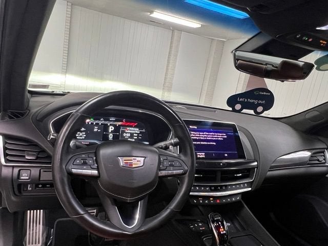 2023 Cadillac CT5-V V-Series