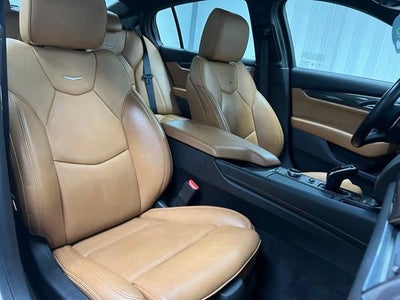 2023 Cadillac CT5-V V-Series