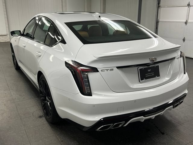 2023 Cadillac CT5-V V-Series