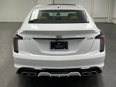 2023 Cadillac CT5-V V-Series
