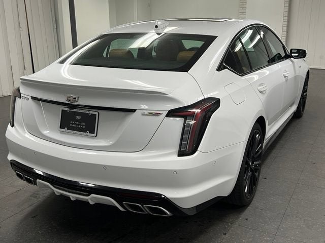 2023 Cadillac CT5-V V-Series