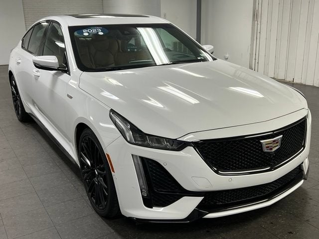 2023 Cadillac CT5-V V-Series