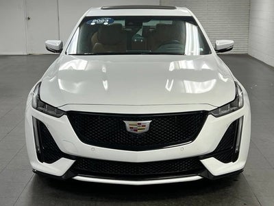 2023 Cadillac CT5-V V-Series