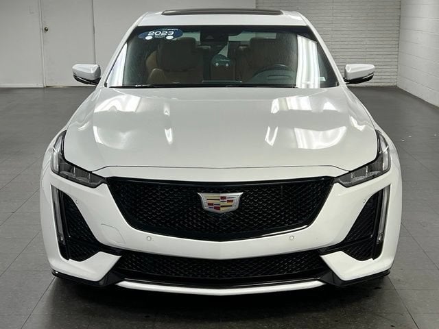 2023 Cadillac CT5-V V-Series