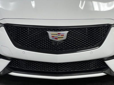2023 Cadillac CT5-V V-Series