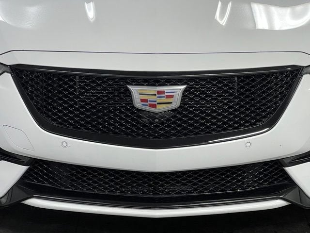 2023 Cadillac CT5-V V-Series