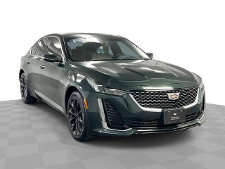 2020 Cadillac CT5 Premium Luxury