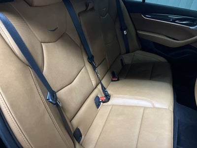 2021 Cadillac CT5-V V-Series