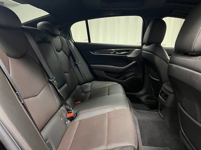 2022 Cadillac CT5-V V-Series