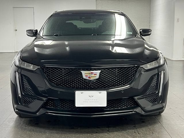 2022 Cadillac CT5-V V-Series