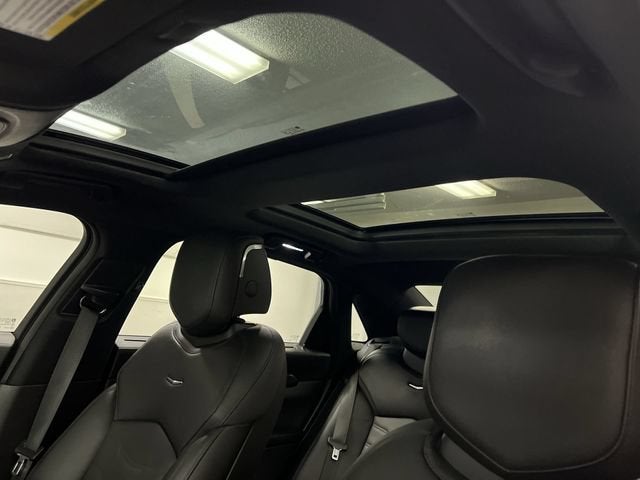 2020 Cadillac CT6-V AWD Blackwing