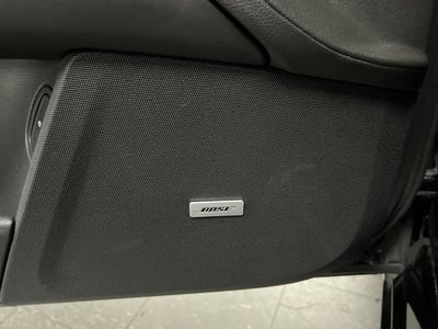 2020 Cadillac CT6-V AWD Blackwing