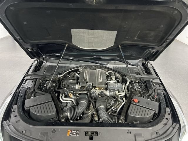 2020 Cadillac CT6-V AWD Blackwing
