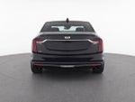 2020 Cadillac CT6-V AWD Blackwing