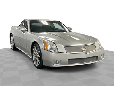 2006 Cadillac XLR-V VSER