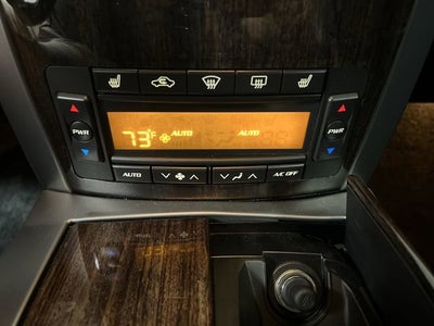 2006 Cadillac XLR-V VSER