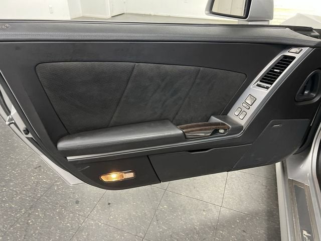 2006 Cadillac XLR-V VSER