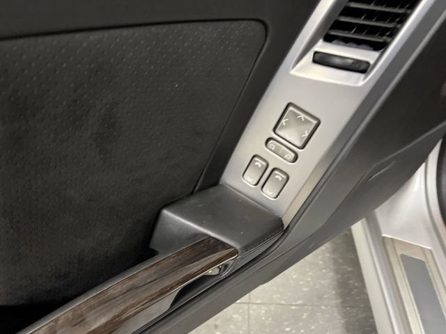 2006 Cadillac XLR-V VSER