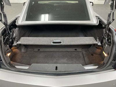 2006 Cadillac XLR-V VSER