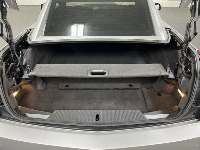 2006 Cadillac XLR-V VSER
