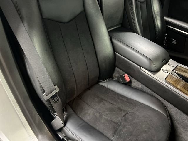 2006 Cadillac XLR-V VSER