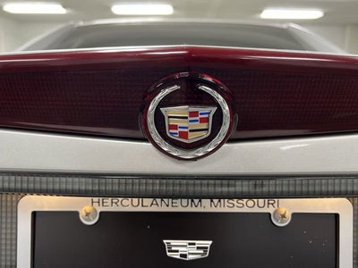 2006 Cadillac XLR-V VSER