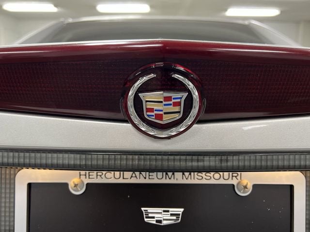 2006 Cadillac XLR-V VSER