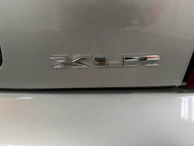 2006 Cadillac XLR-V VSER