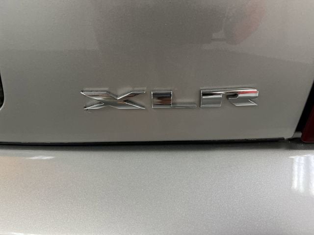2006 Cadillac XLR-V VSER