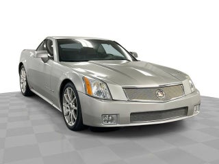 2006 Cadillac XLR-V VSER
